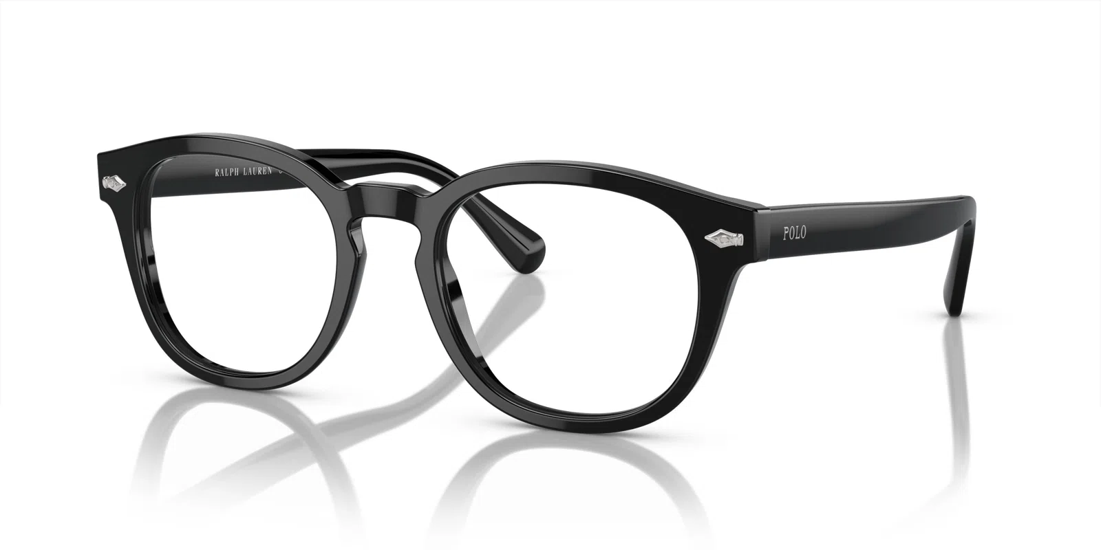 Polo 2272 Eyeglasses - view 8